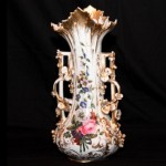 Paris Vase